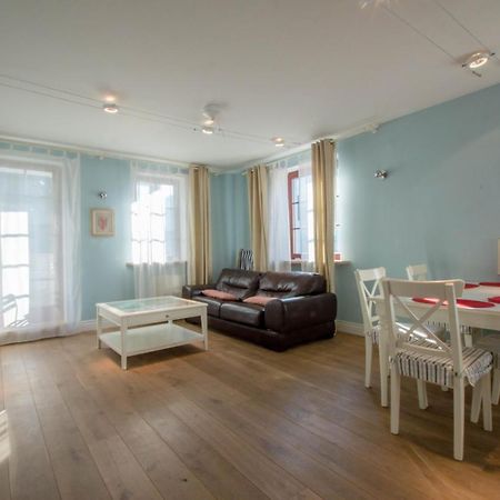 Grand Apartments Sopot Kültér fotó