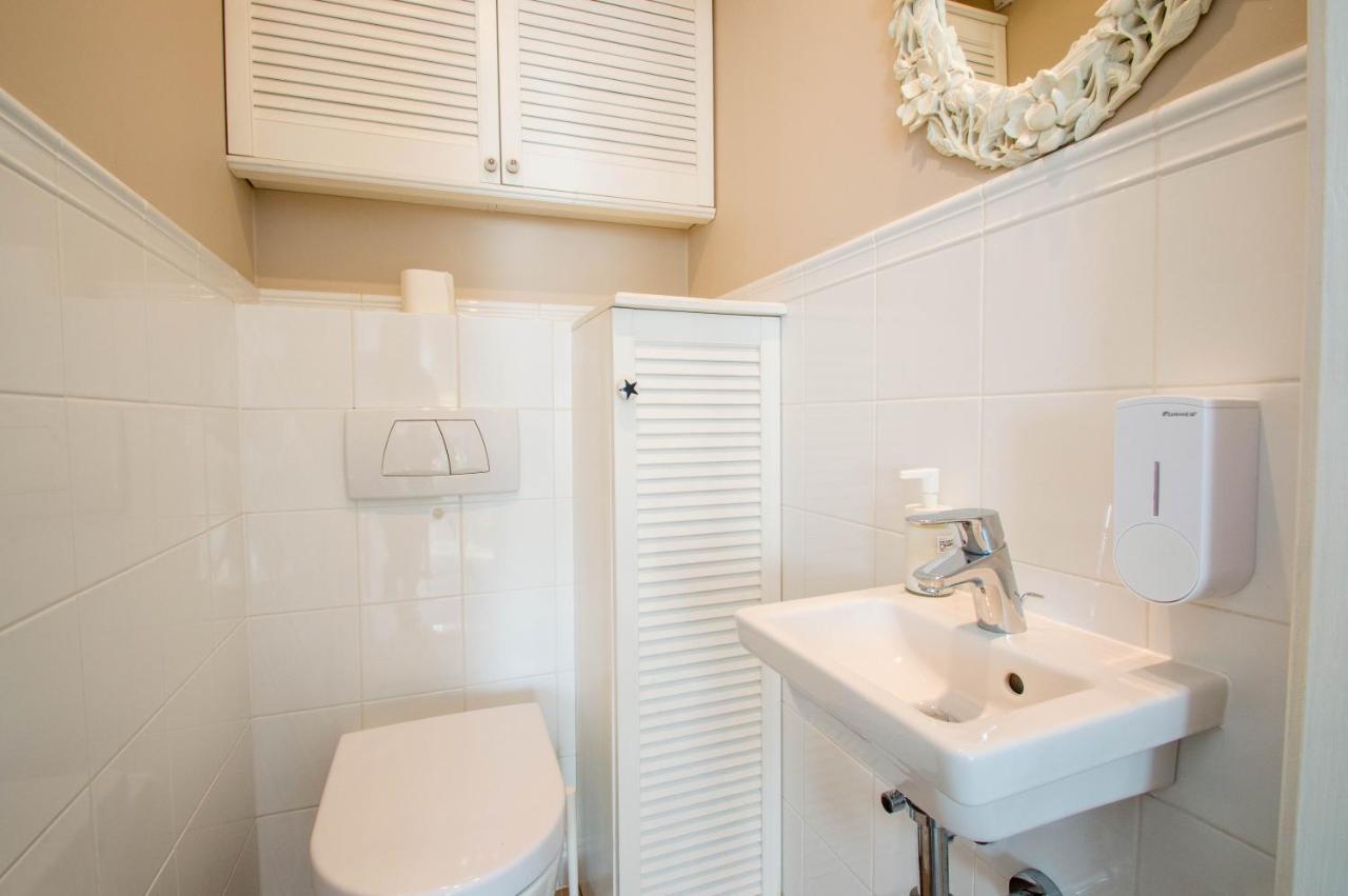 Grand Apartments Sopot Kültér fotó